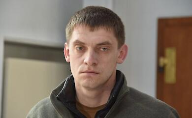 Russians do not allow people to leave the occupied part of Zaporizhzhia region