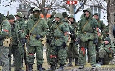Expert tells what Russian generals are afraid of