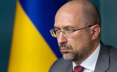 Prime Minister of Ukraine told how many infrastructure objects were damaged by morning strikes