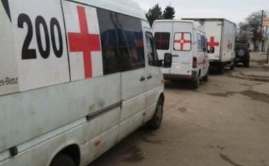 Ukraine managed to return the bodies of 62 dead soldiers