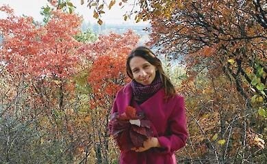 Okhmatdit doctor, who was treating children for cancer, was killed yesterday in a missile attack on Kyiv