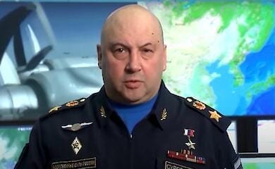 Military experts: mass missile attacks on Ukraine are not related to Surovikin's "style"