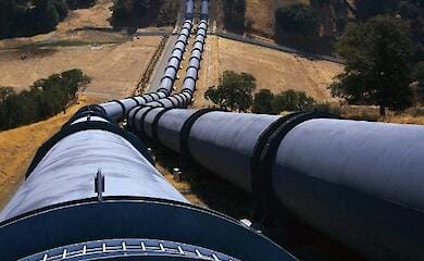 Druzhba oil pipeline leak discovered in Polish section