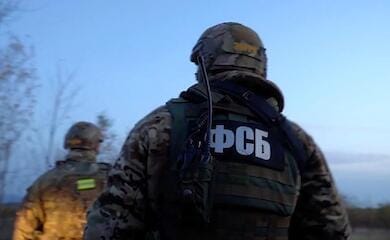 FSB is already preparing a plan to evacuate the families of its officers from Ukraine