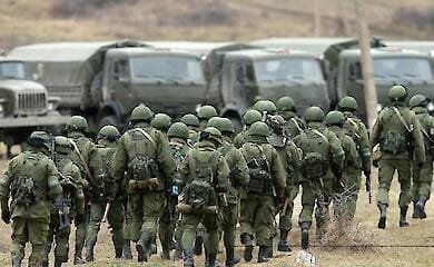 Russia officially recognized the first deaths of mobilized