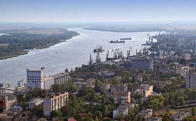 Saldo and Stremousov recorded video appeals, calling to leave the Kherson region
