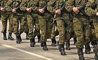 Russia transports its military to the territory of Belarus