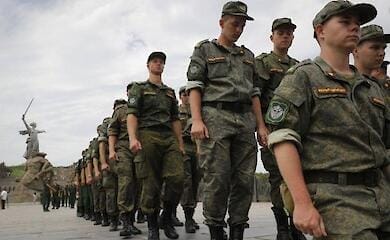 General Staff updates enemy casualty figures as of 16.10