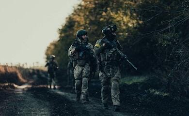 Defence Ministry reports on ratio of losses of Ukrainian and Russian armies