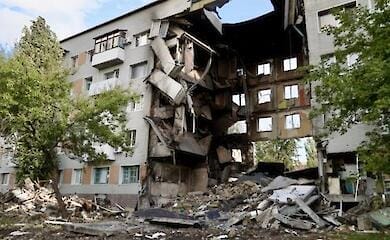 Russia wants to capture Bakhmut by the end of October