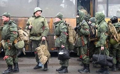 Putin's mobilization has increased social inequality in Russia