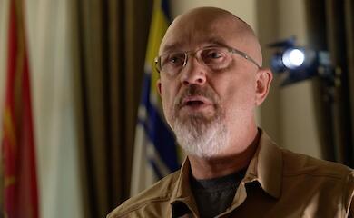 Negotiations between the Ministry of Defense of Ukraine and Israel broke down
