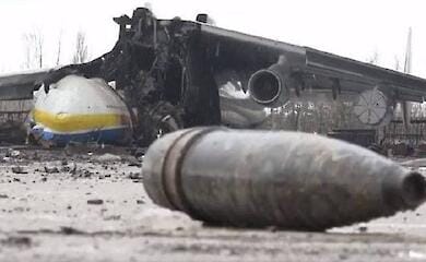 The SBU is investigating the involvement of the leadership of the Antonov State Enterprise in the destruction of the AN-225 Mriya