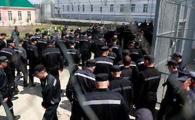 The Ukrainian General Staff told how mobilized Russian convicts behave