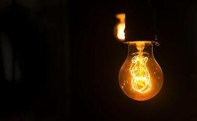Ukrenergo warns that on Friday there will also be power cuts in some regions of Ukraine