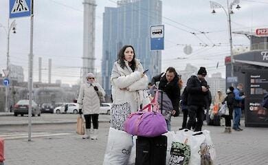 Expert on Ukrainian women in Poland: we can do more than we think!