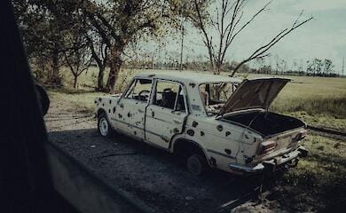 Prosecutor's office updates data on children killed in Ukraine because of war