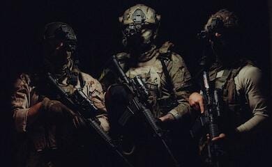 US army may intervene in war in Ukraine - US general