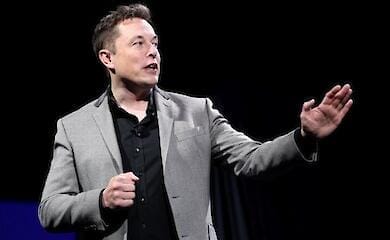 Elon Musk promises to fund Starlink under any circumstances