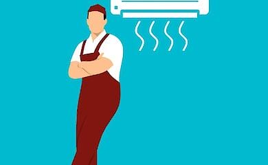 Air conditioner repair. What you need to know