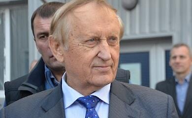 The Office of the President allows the exchange of the arrested director of Motor Sich for Ukrainian prisoners of war