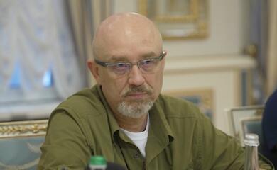 According to Reznikov, the Armed Forces of Ukraine control all bridges across the Dnieper in Kherson