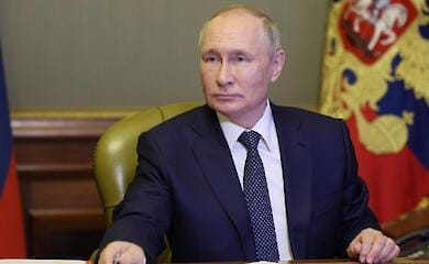 Military experts: Putin does not want negotiations