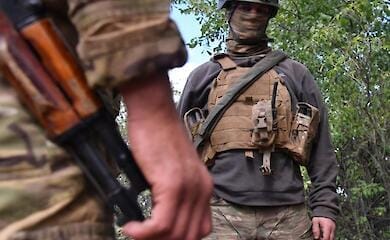 Mobilization has not met the hopes of the Russian command - ISW