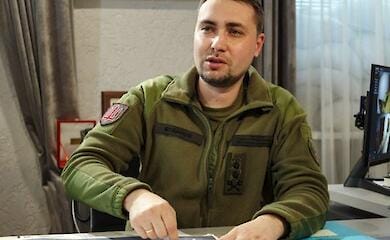 Head of the Main Intelligence Directorate of the Ministry of Defense of Ukraine