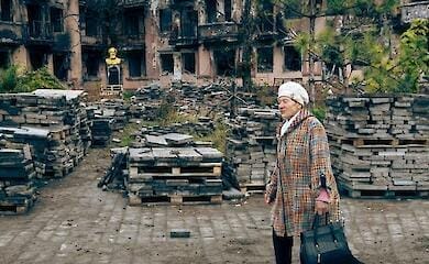 Mariupol authorities have calculated the losses caused to the city by the occupants