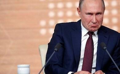 Russia expanded the list of "unfriendly" countries