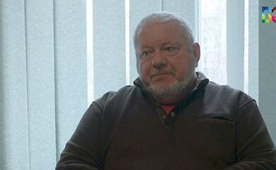 Collaborator - ex-deputy of city council liquidated in Enerhodar