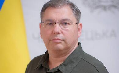 The head of the Chernivtsi regional military administration told about the strike on the Dniester hydroelectric power plant