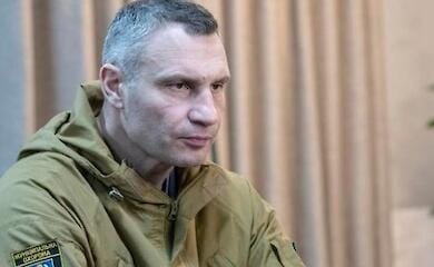 Klitschko said that the Ukrainians are preparing for the main battle - with a harsh winter