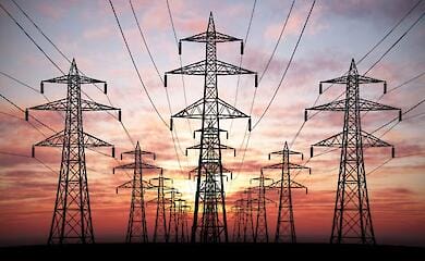 On Tuesday, power outages will continue in seven regions of Ukraine