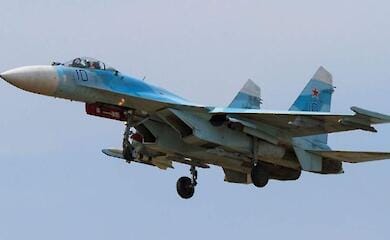 Russia brings mercenary pilots to Ukraine. But they have low motivation due to low pay