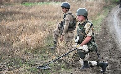 Cambodia will send its sappers to train Ukrainians