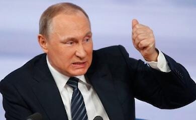 Ukrainian Foreign Ministry denied Putin's statements about "guarantees"