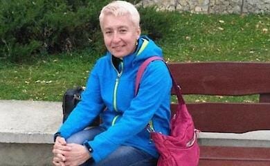 Occupiers publicly hanged a nurse for saying "Skadovsk is Ukraine!"