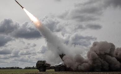 The U.S. intends to continue helping to liberate Ukrainian cities, including Kherson