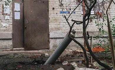 The enemy shelled the Zaporizhzhia and Dnipropetrovsk regions at night