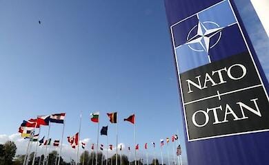 NATO assessed the risks of a nuclear strike on Ukraine