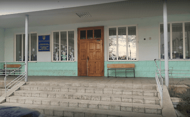 The Ukrainian Ombudsman reported on the removal of children from the Kherson orphanage