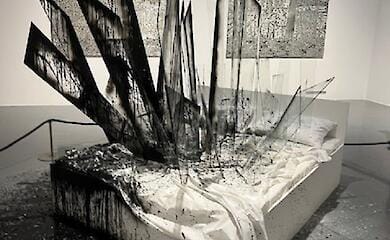 Exhibition of Ukrainian artists opened in Warsaw