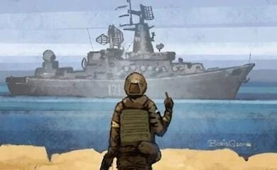 Governor of Primorsky Krai forced to admit huge losses of Russian Marines