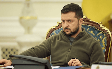 Ukraine privatises biggest enterprises of Ukrainian oligarchs