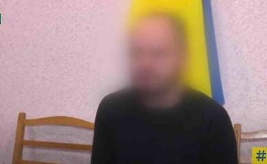 SBU detains blogger who worked for Shariy