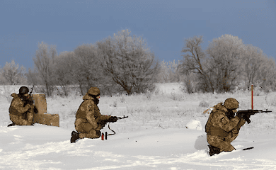 ISW: AFU in the process of securing a big victory in Kherson Oblast, it will not be their last