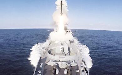 AFU predicts massive Russian missile attacks