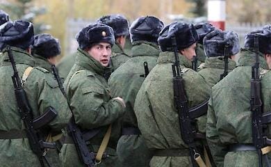 Britain assesses likelihood of Belarusian army offensive in Ukraine
